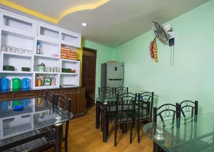 Hotel Oyo 161 Ram Janaki